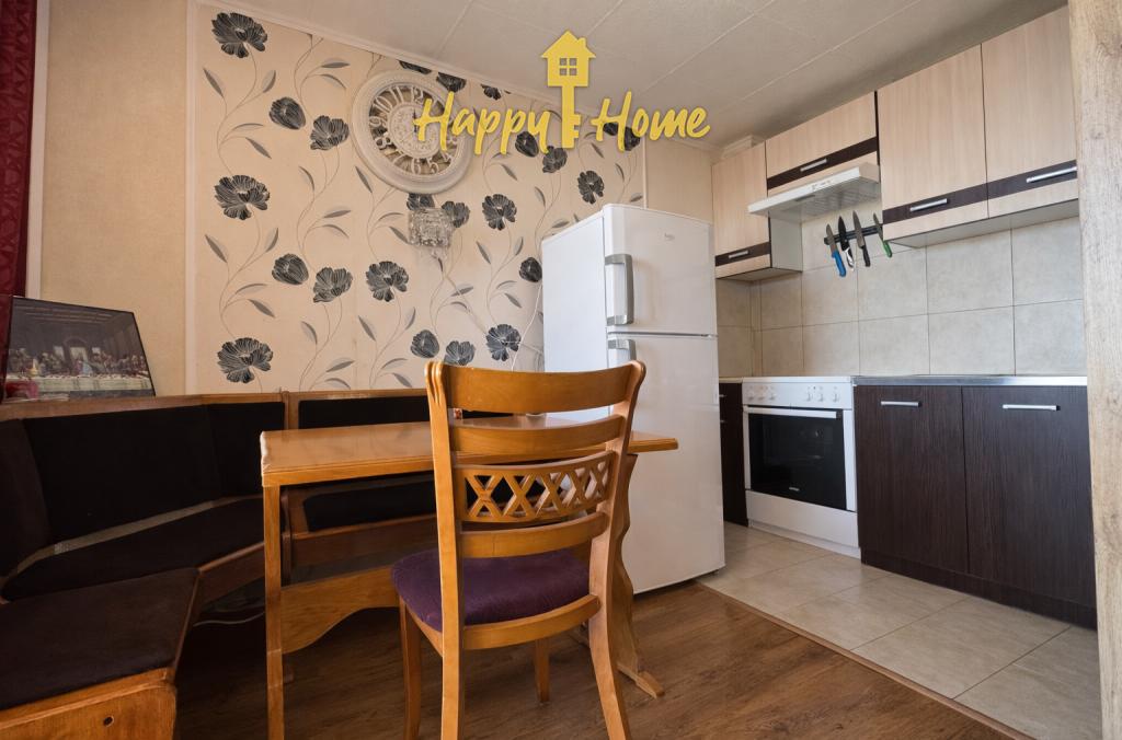 Квартира в Святом Власе, Болгария, 100 м² - фото 5