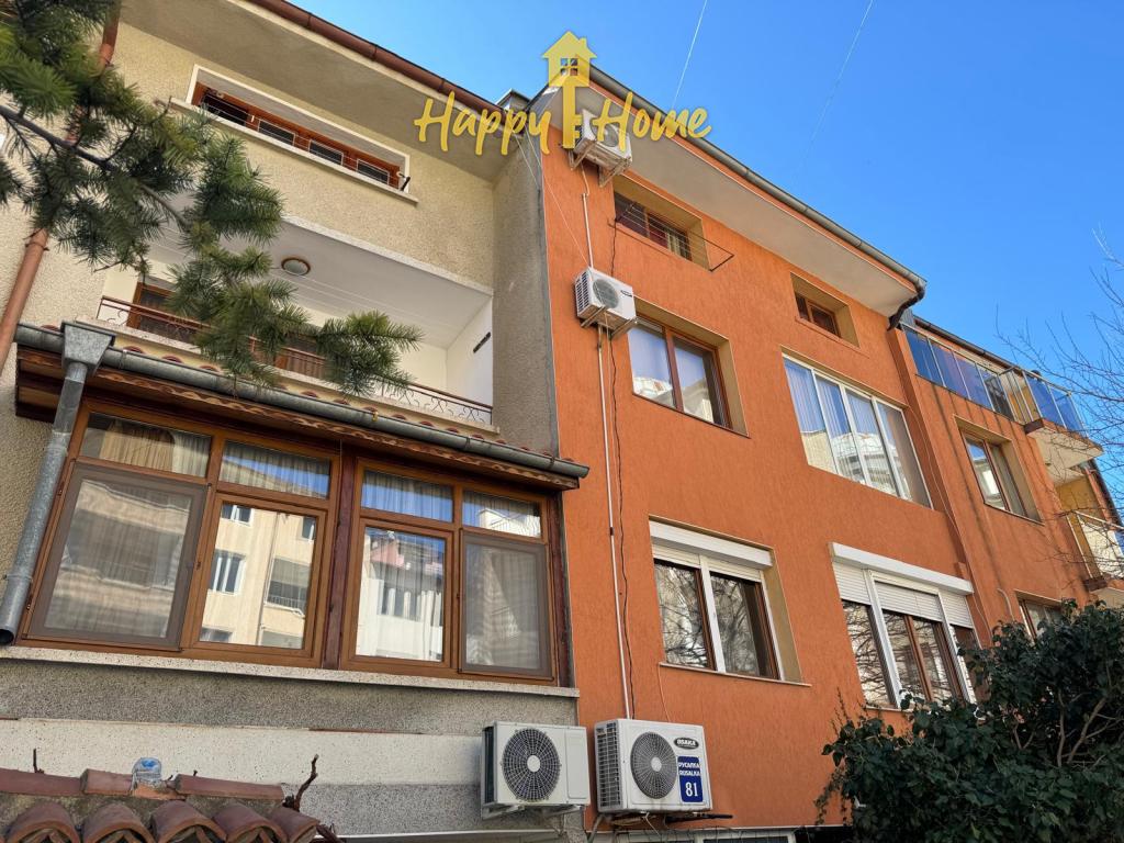 Квартира в Святом Власе, Болгария, 100 м² - фото 15