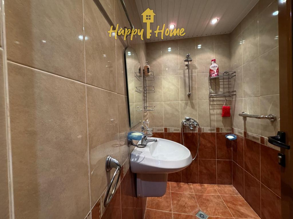 Квартира в Святом Власе, Болгария, 100 м² - фото 11