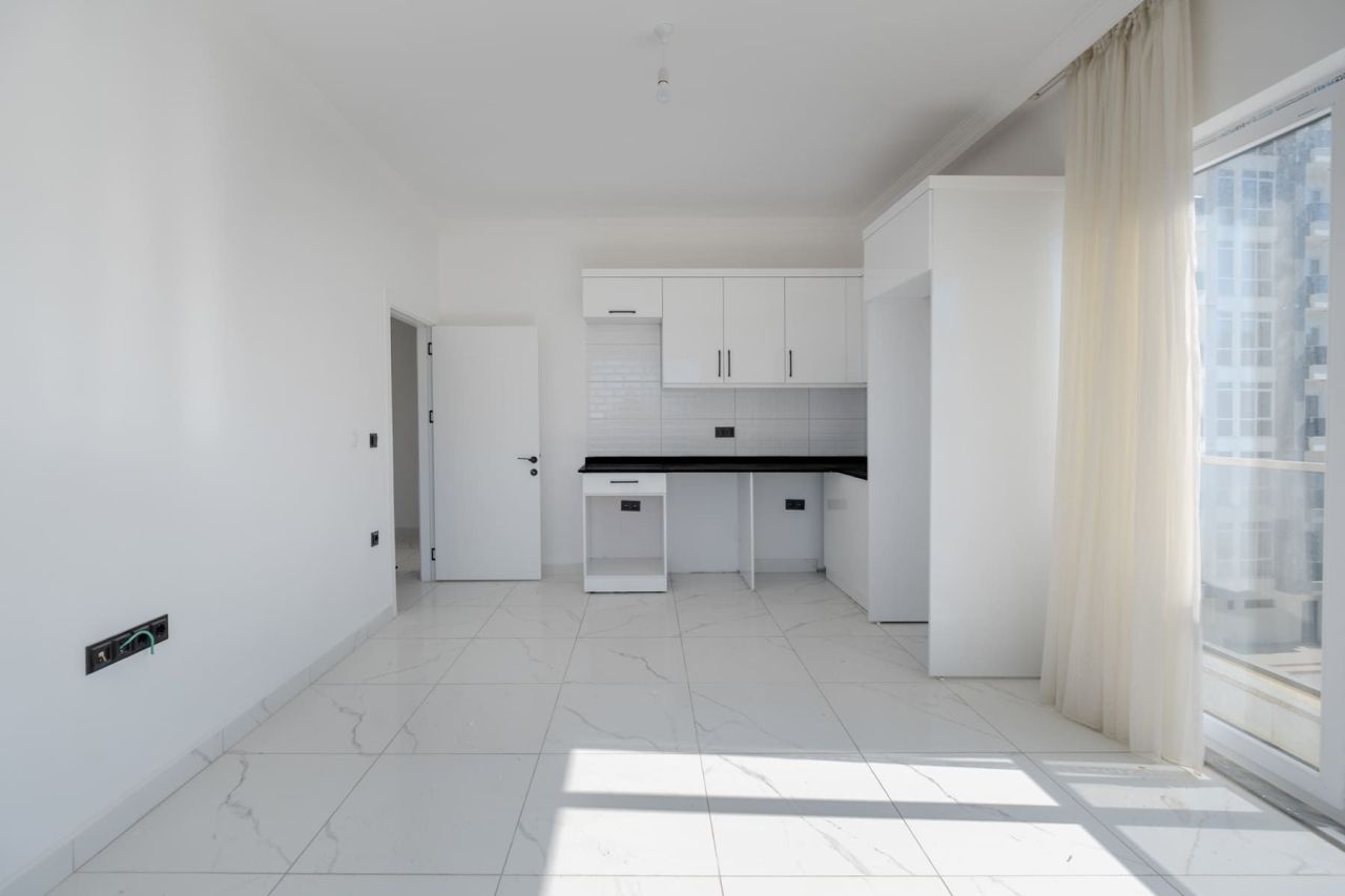 Квартира в Алании, Турция, 60 м² - фото 5