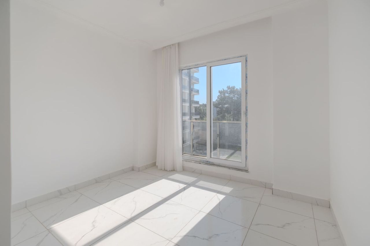 Квартира в Алании, Турция, 60 м² - фото 9