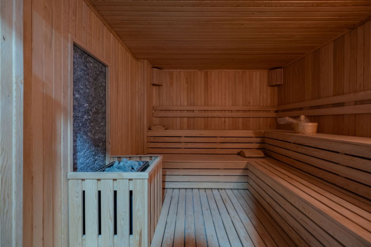 Квартира в Алании, Турция, 60 м² - фото 15