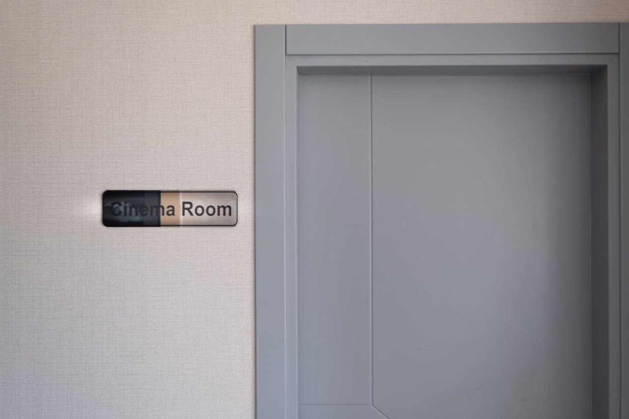 Квартира в Алании, Турция, 60 м² - фото 17