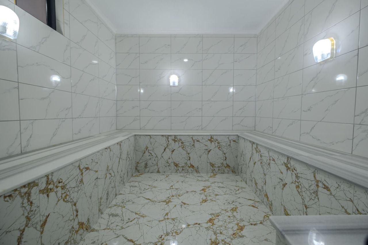 Квартира в Алании, Турция, 60 м² - фото 18