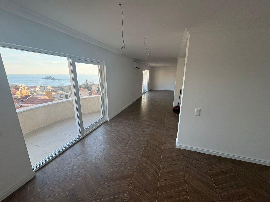 Квартира в Петроваце, Черногория, 134 м² - фото 2