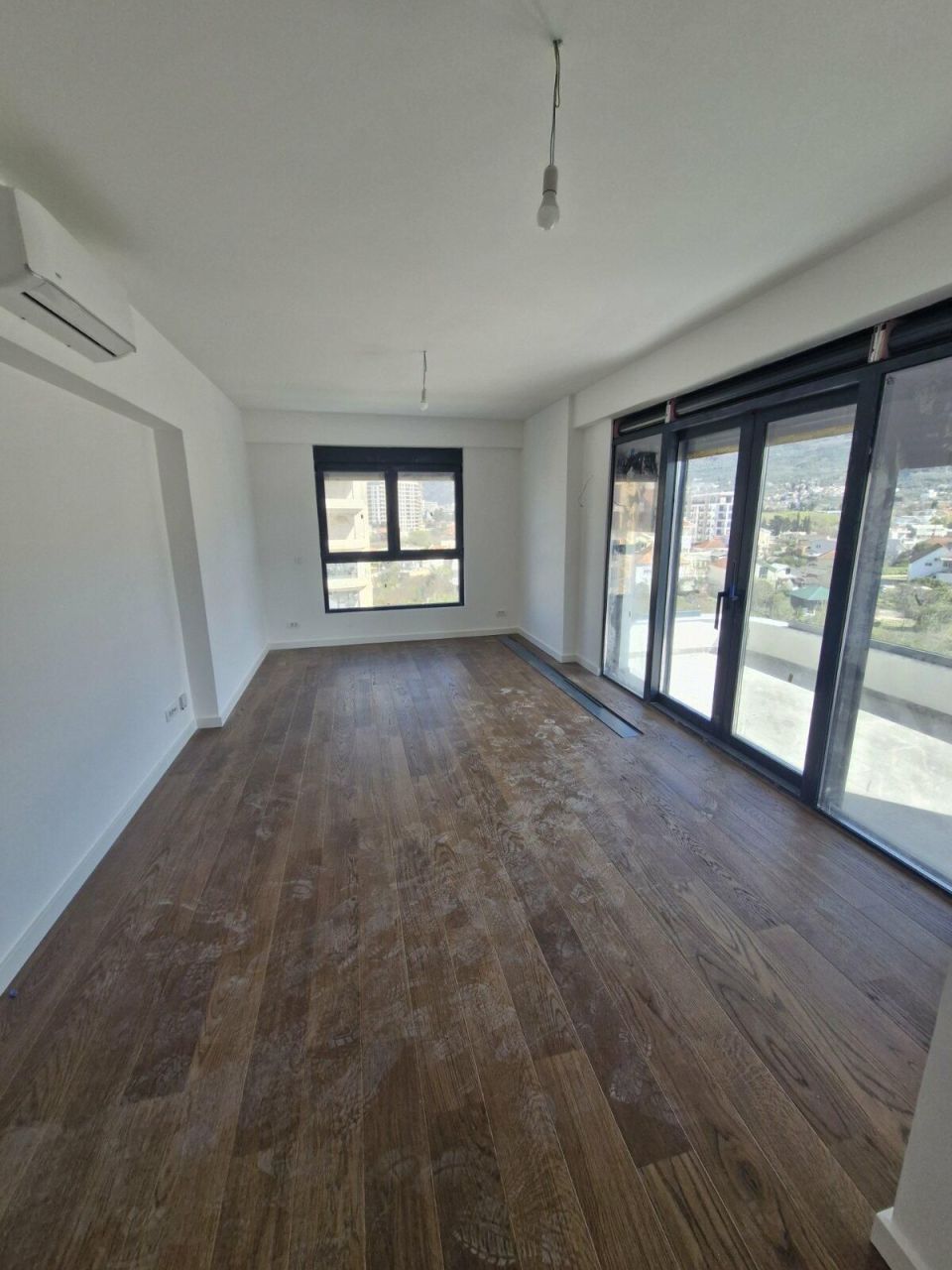 Квартира в Баре, Черногория, 70 м² - фото 3