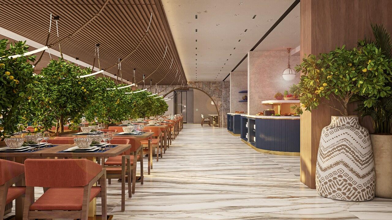 Квартира в Рисане, Черногория, 50 м² - фото 3