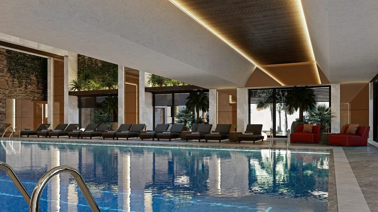 Квартира в Рисане, Черногория, 50 м² - фото 5