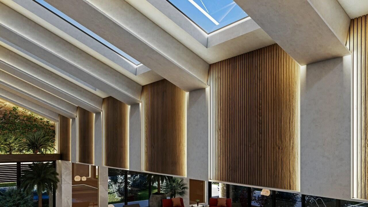 Квартира в Рисане, Черногория, 50 м² - фото 6