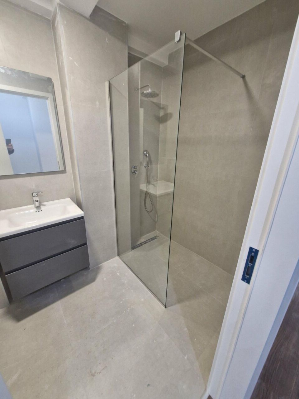 Квартира в Баре, Черногория, 70 м² - фото 9