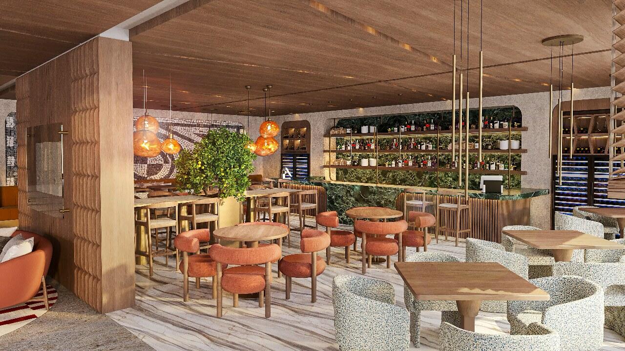 Квартира в Рисане, Черногория, 50 м² - фото 11