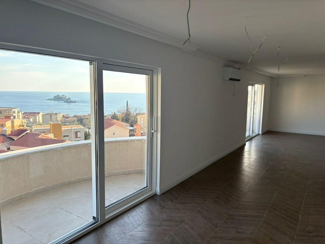 Квартира в Петроваце, Черногория, 134 м² - фото 13