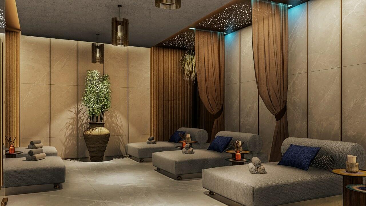 Квартира в Рисане, Черногория, 50 м² - фото 16