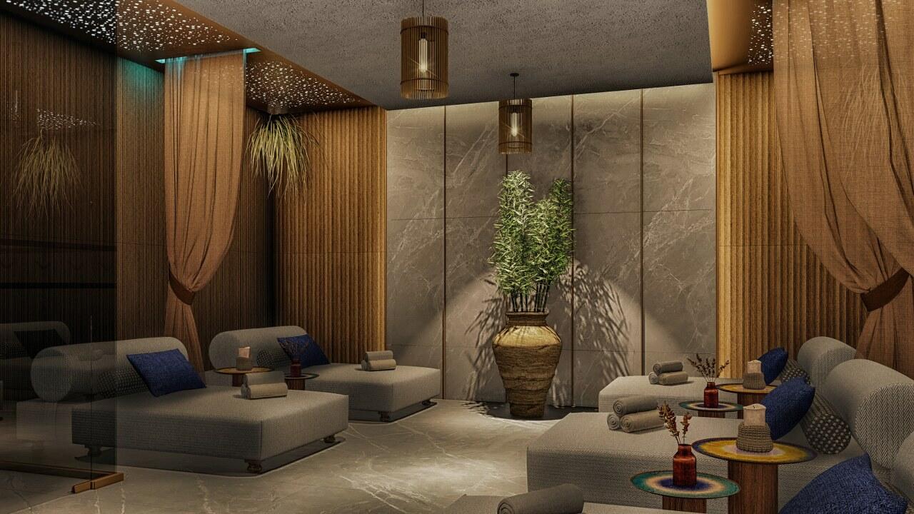 Квартира в Рисане, Черногория, 50 м² - фото 17