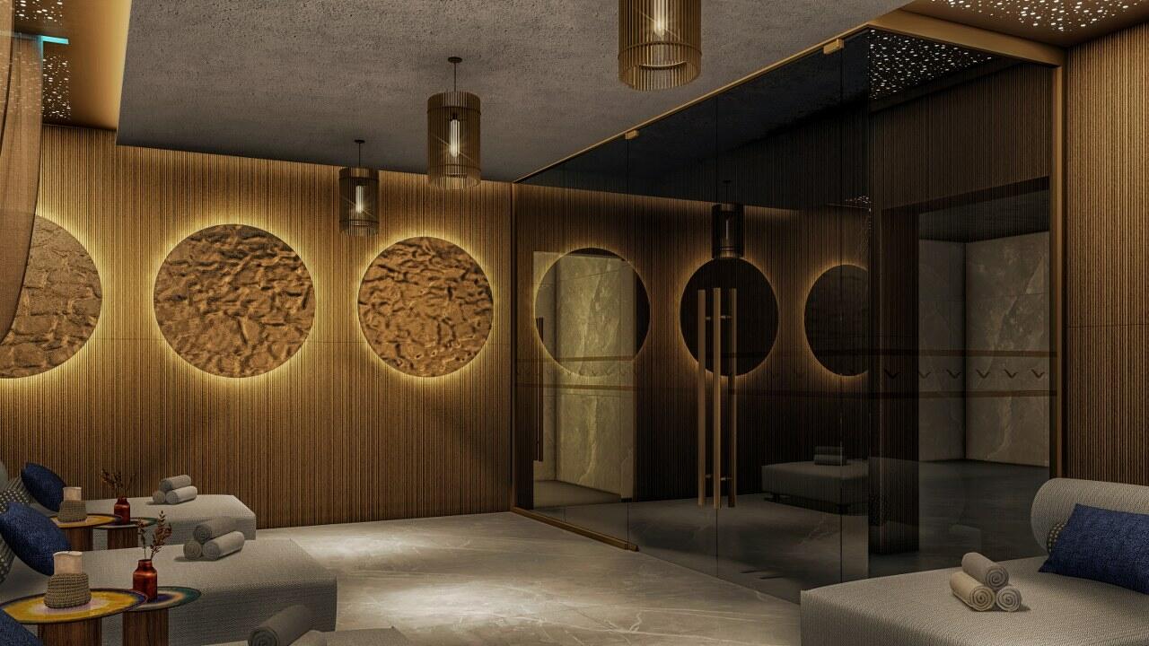 Квартира в Рисане, Черногория, 50 м² - фото 18