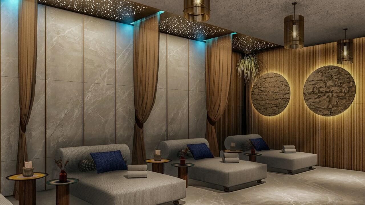 Квартира в Рисане, Черногория, 50 м² - фото 19