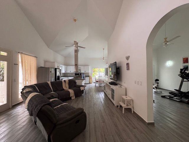 Вилла в Сосуа, Доминиканская Республика, 300 м² - фото 4