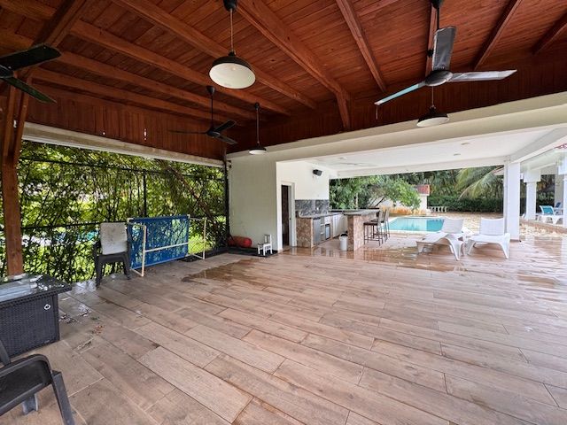 Вилла в Сосуа, Доминиканская Республика, 300 м² - фото 8