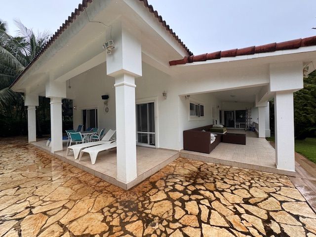 Вилла в Сосуа, Доминиканская Республика, 300 м² - фото 13