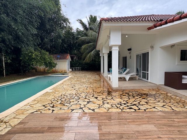 Вилла в Сосуа, Доминиканская Республика, 300 м² - фото 15