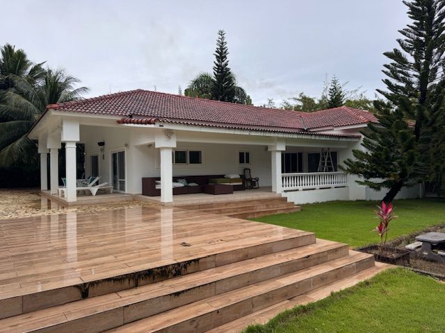 Вилла в Сосуа, Доминиканская Республика, 300 м² - фото 16