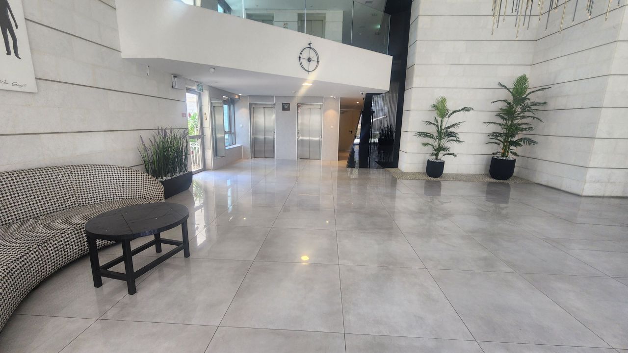 Квартира в Холоне, Израиль, 105 м² - фото 8