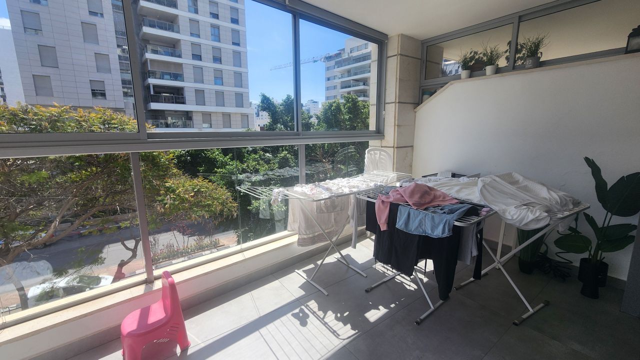 Квартира в Холоне, Израиль, 105 м² - фото 2