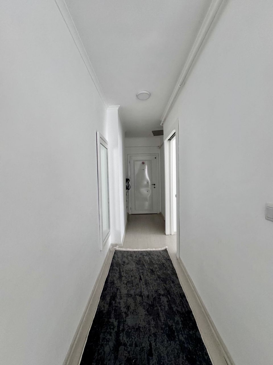 Квартира в Анталии, Турция, 50 м² - фото 9