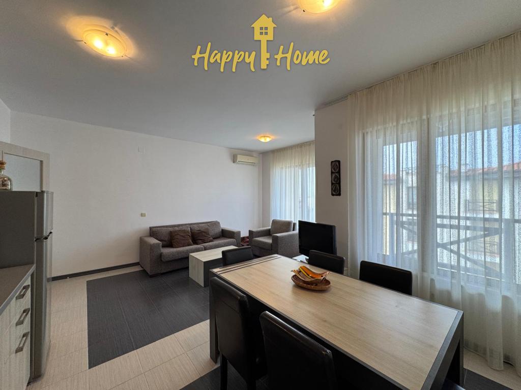 Квартира в Черноморце, Болгария, 85 м² - фото 3