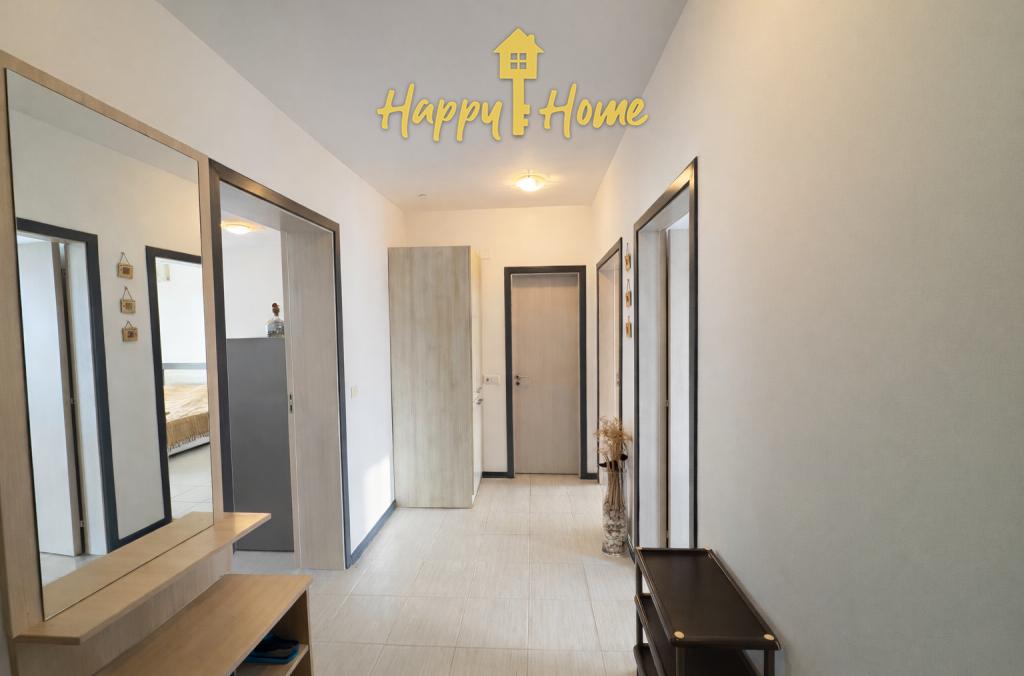 Квартира в Черноморце, Болгария, 85 м² - фото 6