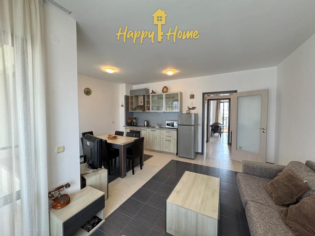 Квартира в Черноморце, Болгария, 85 м² - фото 5