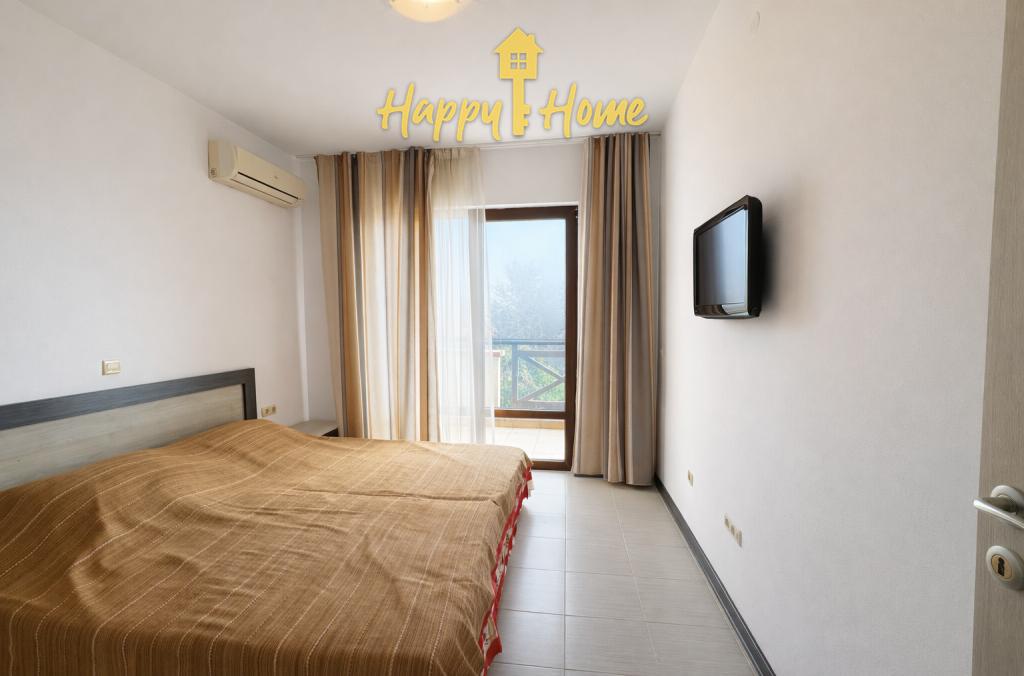 Квартира в Черноморце, Болгария, 85 м² - фото 7