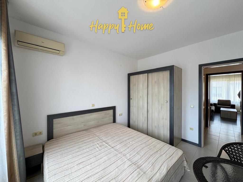 Квартира в Черноморце, Болгария, 85 м² - фото 11