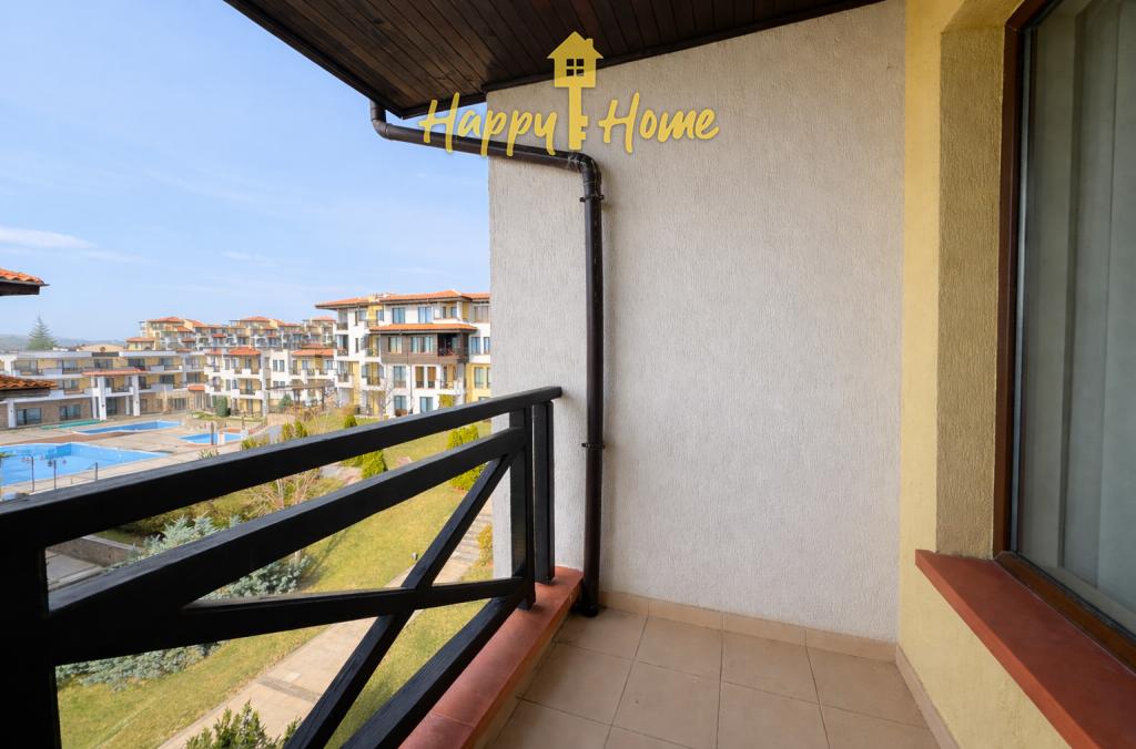 Квартира в Черноморце, Болгария, 85 м² - фото 12