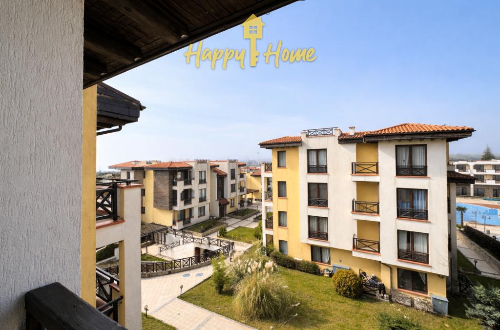 Квартира в Черноморце, Болгария, 85 м² - фото 13