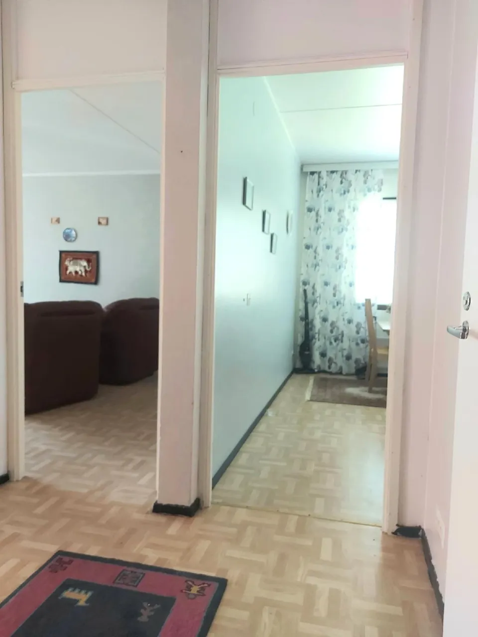 Квартира в Лахти, Финляндия, 57.5 м² - фото 5