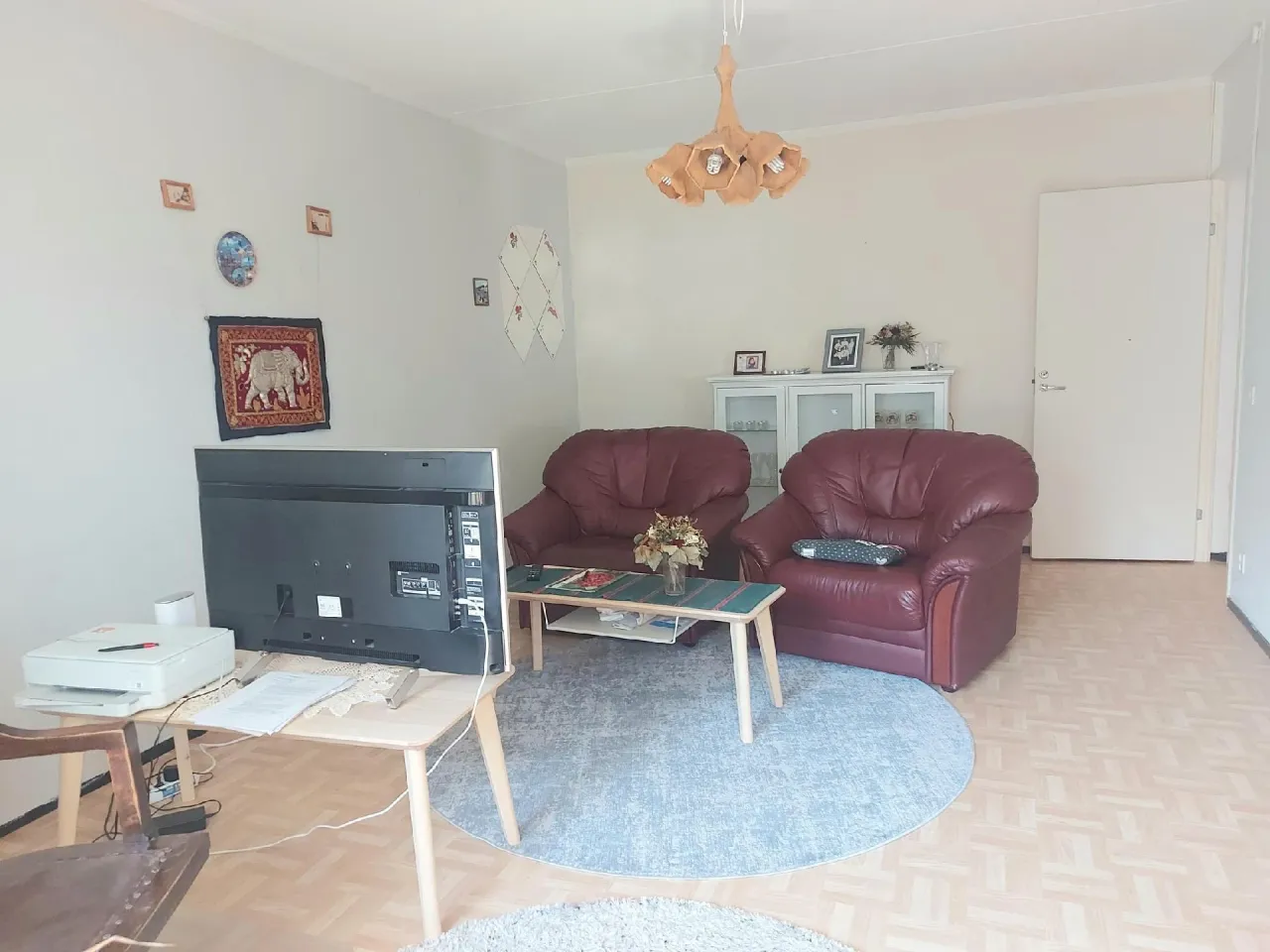 Квартира в Лахти, Финляндия, 57.5 м² - фото 8