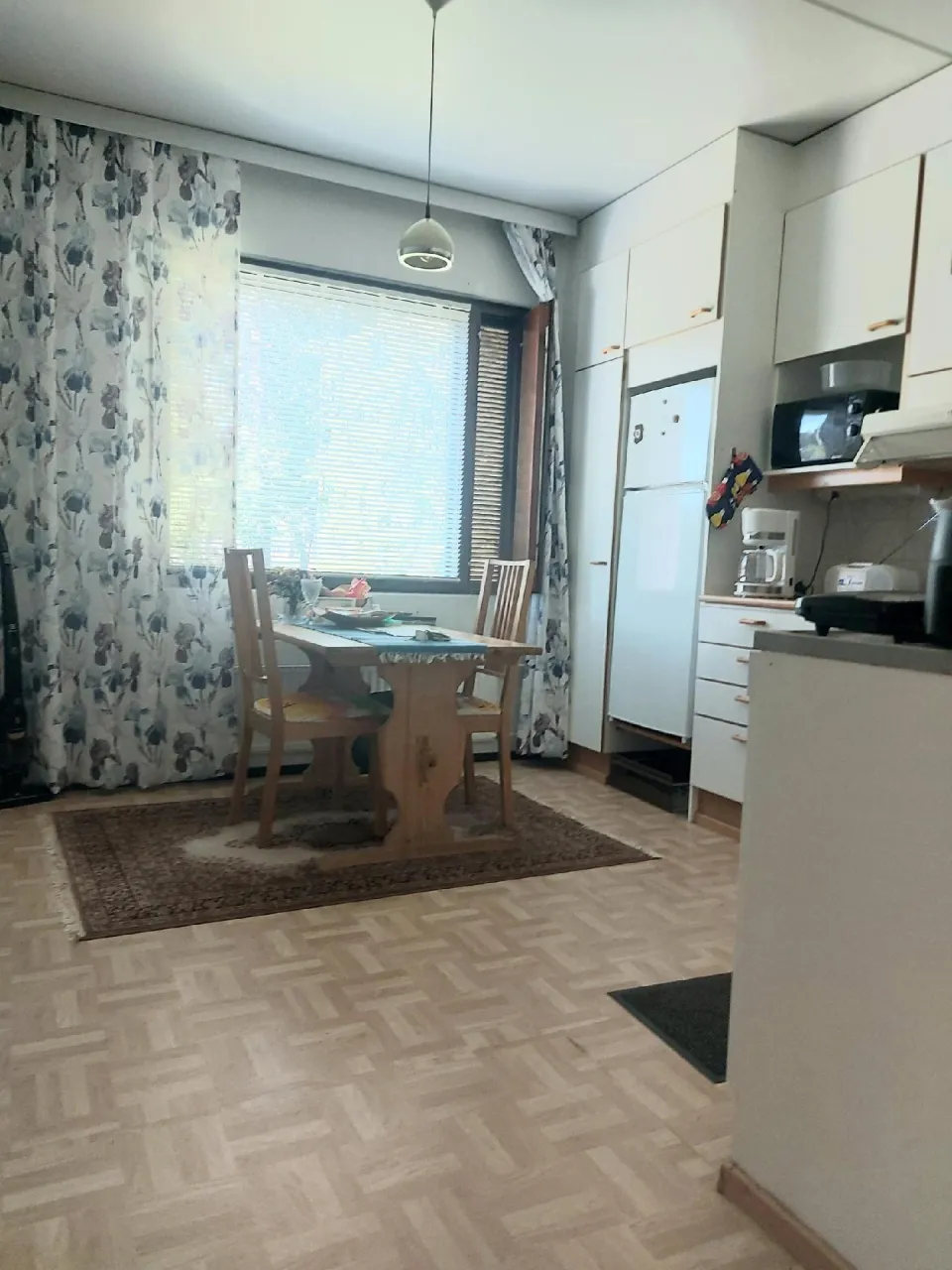Квартира в Лахти, Финляндия, 57.5 м² - фото 4