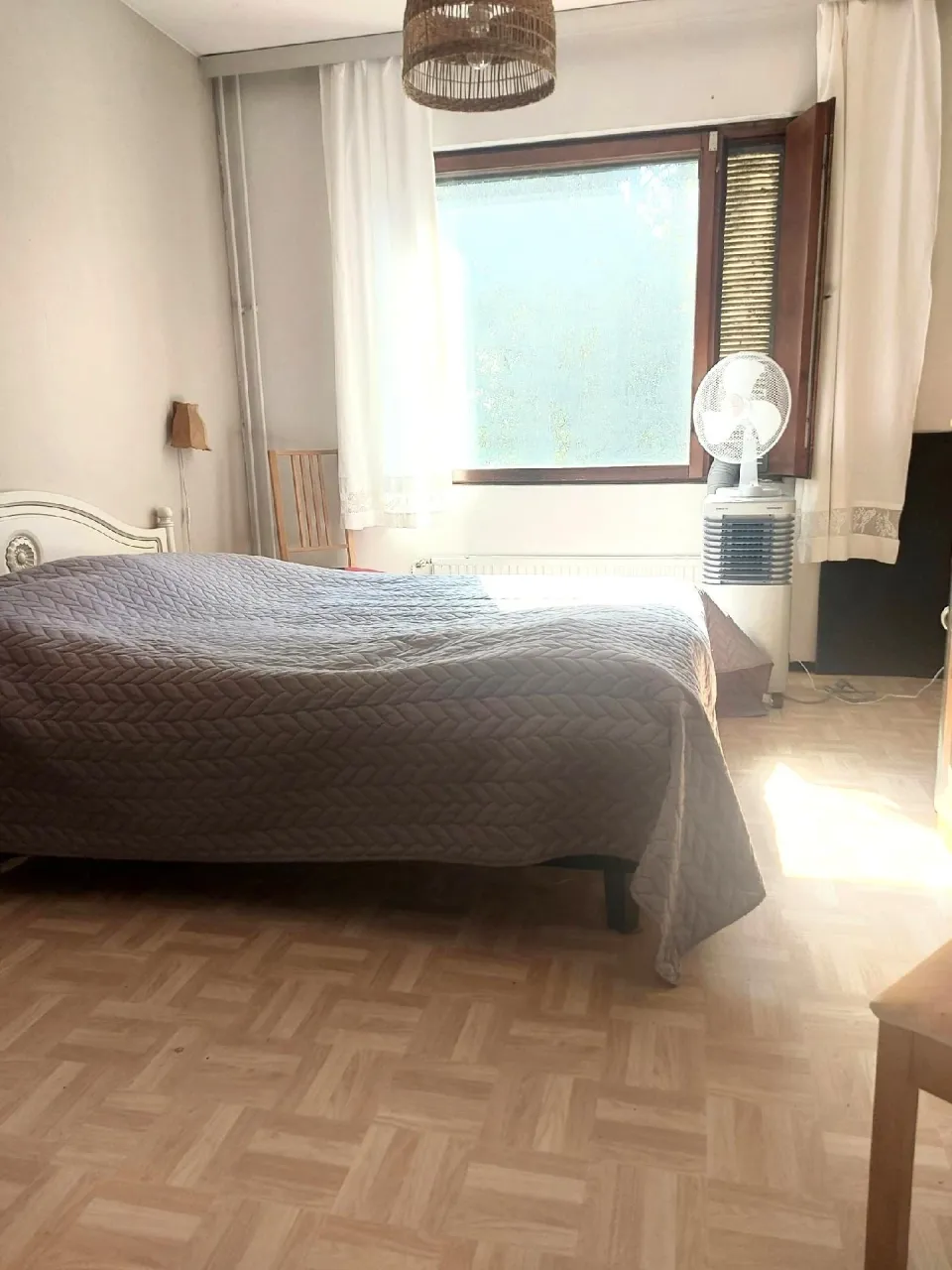 Квартира в Лахти, Финляндия, 57.5 м² - фото 10