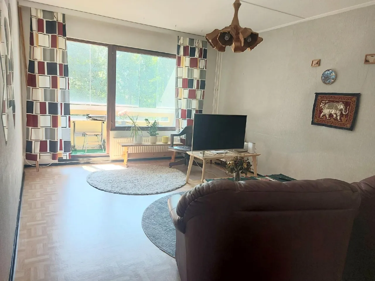 Квартира в Лахти, Финляндия, 57.5 м² - фото 7