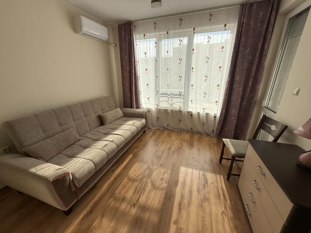 Квартира в Равде, Болгария, 55 м² - фото 5