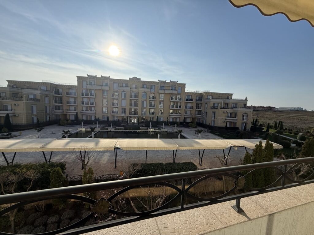 Квартира в Равде, Болгария, 55 м² - фото 12