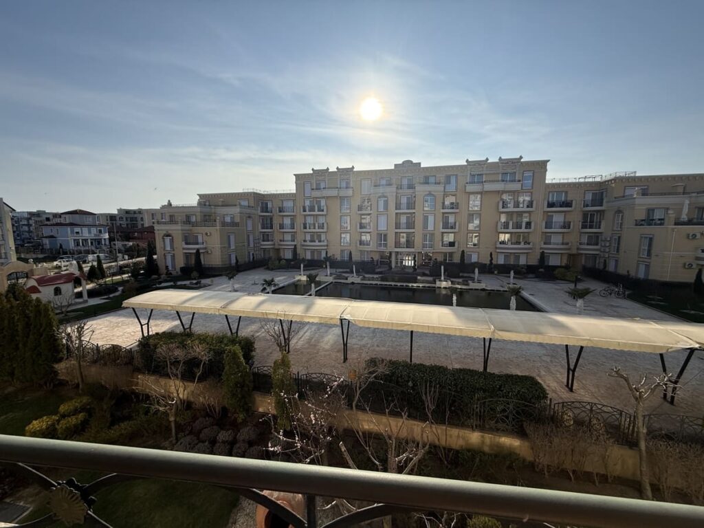 Квартира в Равде, Болгария, 55 м² - фото 13