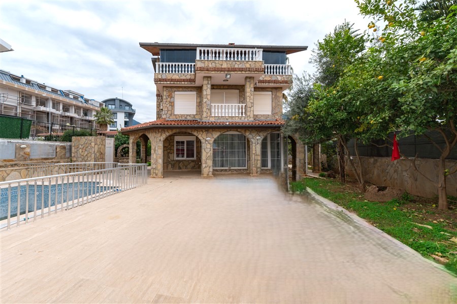 Вилла в Алании, Турция, 400 м² - фото 1