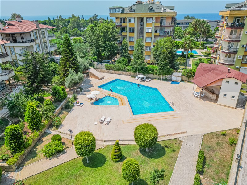 Вилла в Кестеле, Турция, 160 м² - фото 2