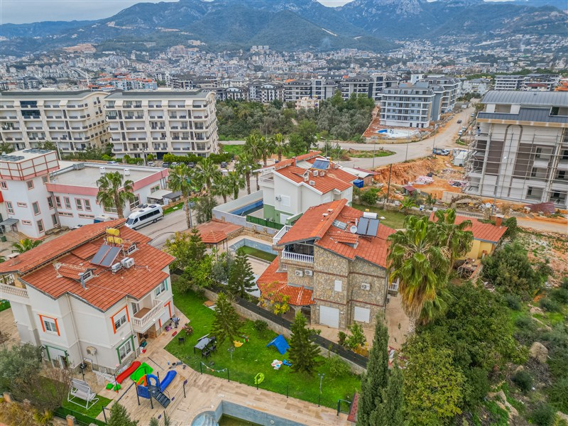 Вилла в Алании, Турция, 400 м² - фото 2