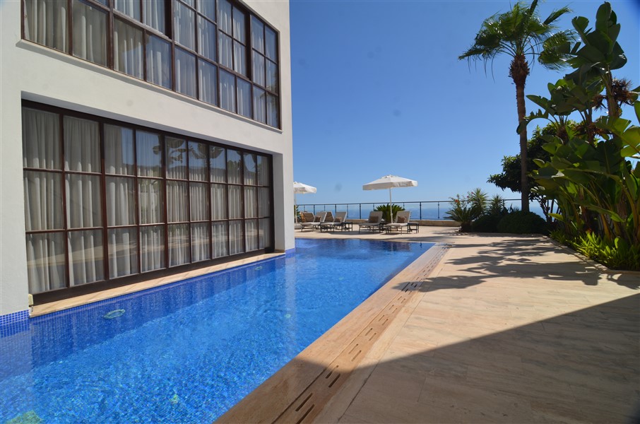 Вилла в Алании, Турция, 390 м² - фото 3