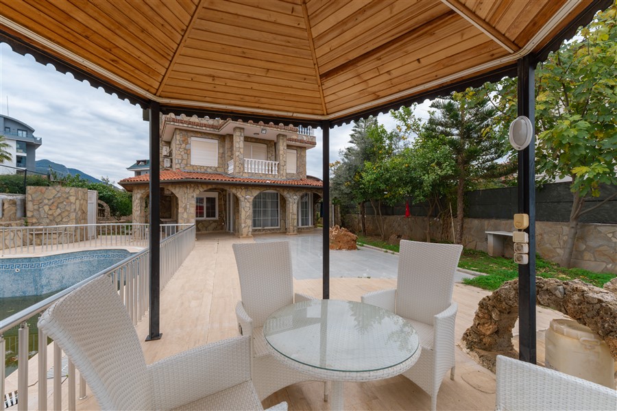 Вилла в Алании, Турция, 400 м² - фото 3