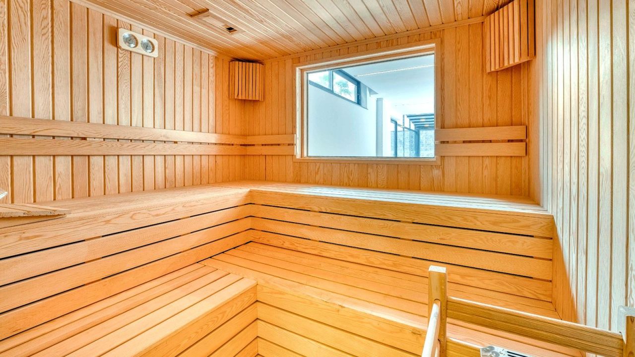 Квартира в Алании, Турция, 59 м² - фото 4