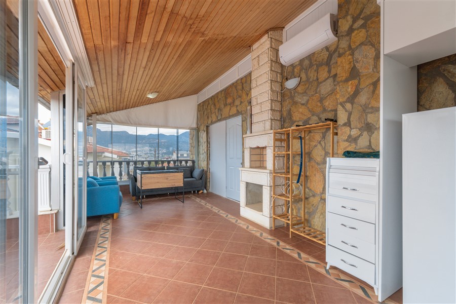 Вилла в Алании, Турция, 400 м² - фото 4